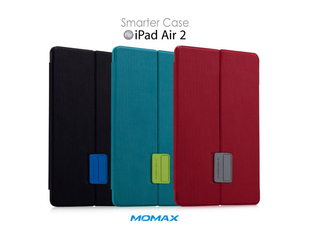 Momax iPad Air 2 Smarter Case