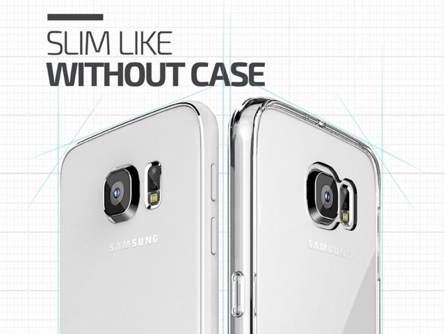 Verus Crystal MIXX Case for Samsung Galaxy S6