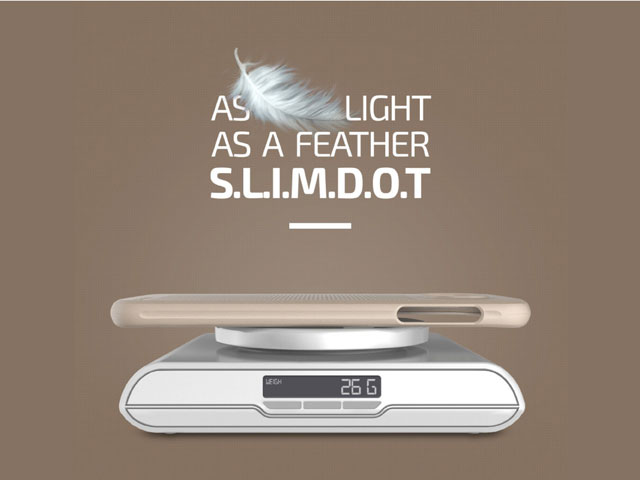 Verus Slim Dot Case for Samsung Galaxy S6