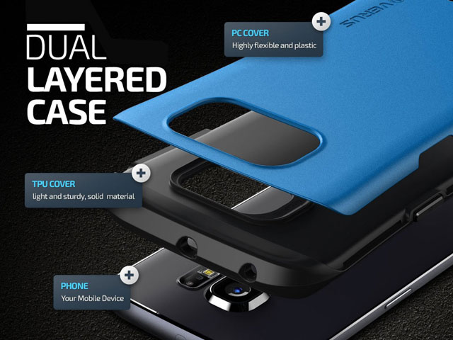 Verus Hard Drop Case for Samsung Galaxy S6 edge