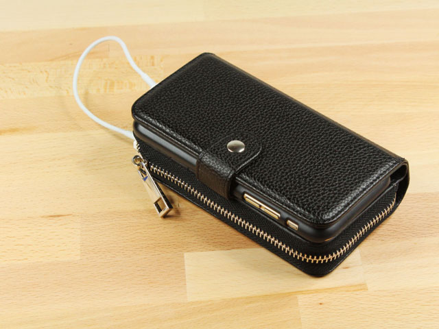 iPhone 6 / 6s Wallet Bag Case