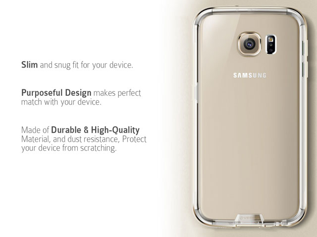 Verus Iron Bumper Case for Samsung Galaxy S6