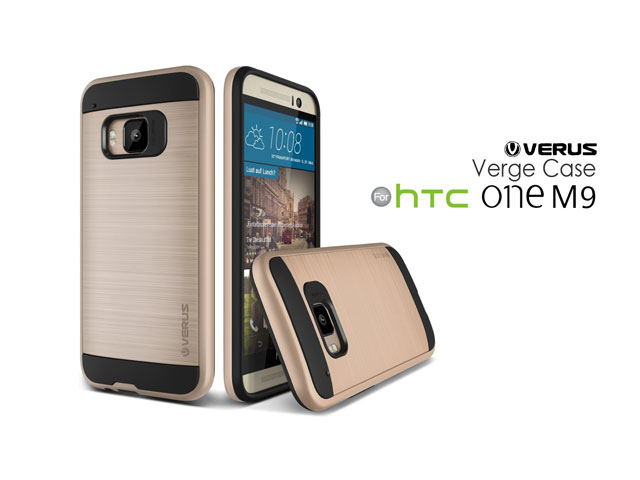 Verus Verge Case for HTC One M9
