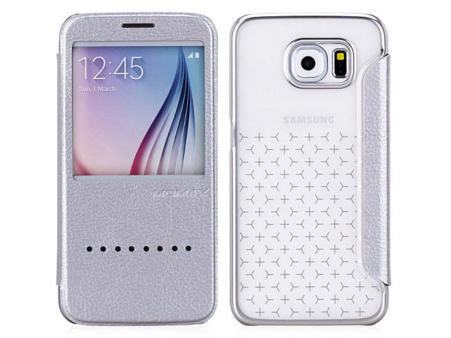 Momax Haute Couture Collection Case for Samsung Galaxy S6