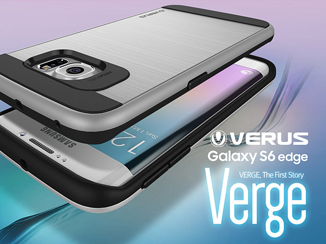 Verus Verge Case for Samsung Galaxy S6 edge