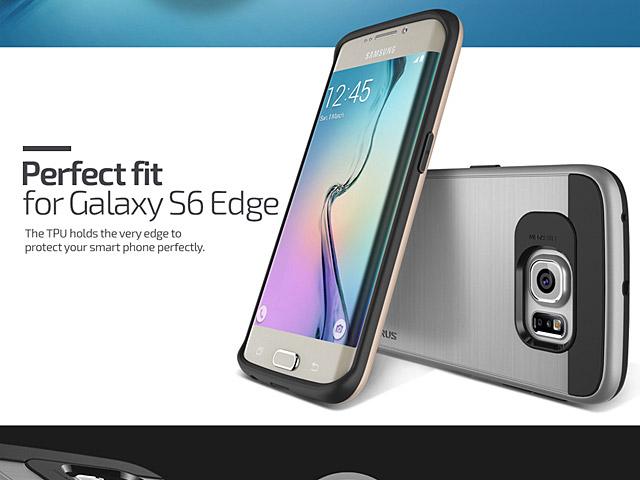 Verus Verge Case for Samsung Galaxy S6 edge