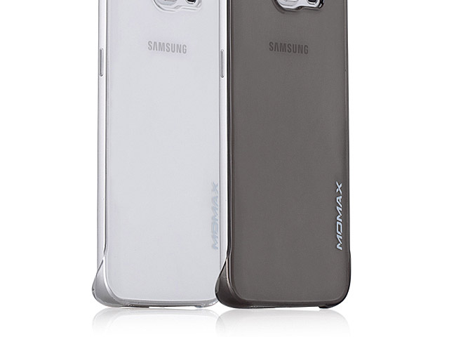 Momax Ultra Thin Case - Clear Breeze for Samsung Galaxy S6 edge