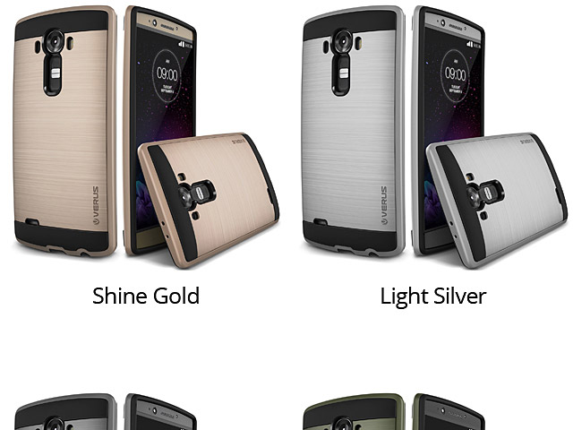 Verus Verge Case for LG G4
