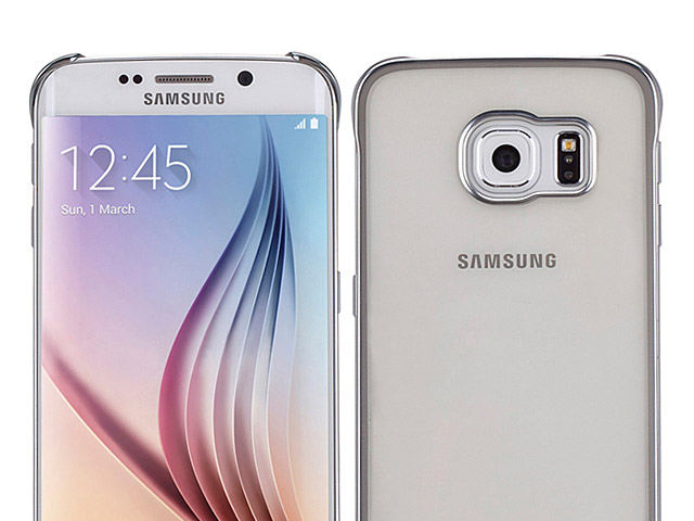 Momax Splendor Case for Samsung Galaxy S6 edge