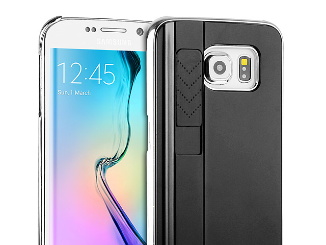 Samsung Galaxy S6 edge Lighter Back Case