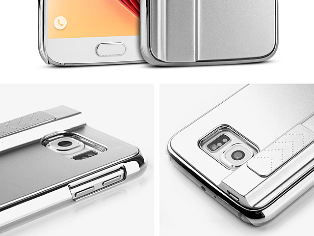 Samsung Galaxy S6 Lighter Back Case