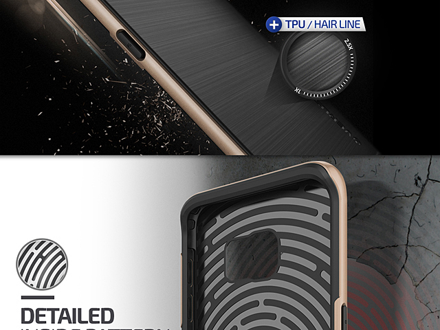 Verus High Pro Shield Case for Samsung Galaxy S6 edge+