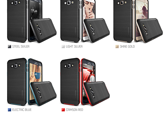Verus High Pro Shield Case for Samsung Galaxy A8