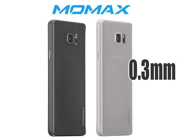Momax 0.3mm Membrane Case for Samsung Galaxy Note5