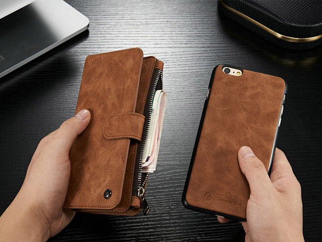 iPhone 6 Plus / 6s Plus Diary Wallet Case