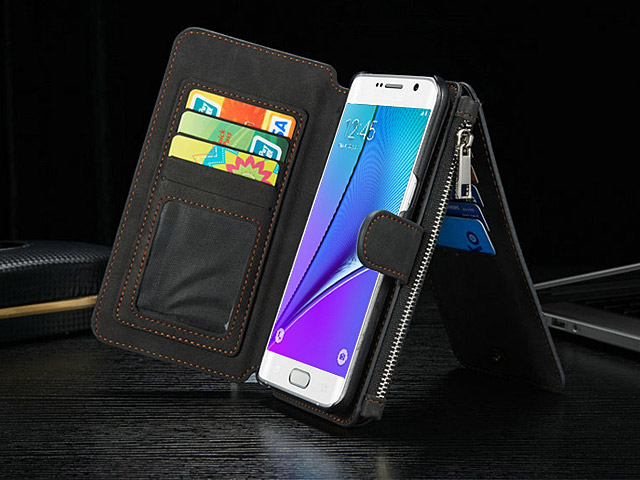 Samsung Galaxy Note5 Diary Wallet Case