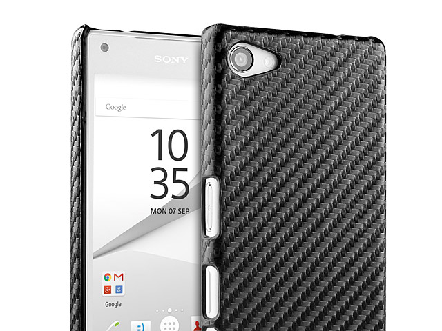 Sony Xperia Z5 Compact Twilled Back Case