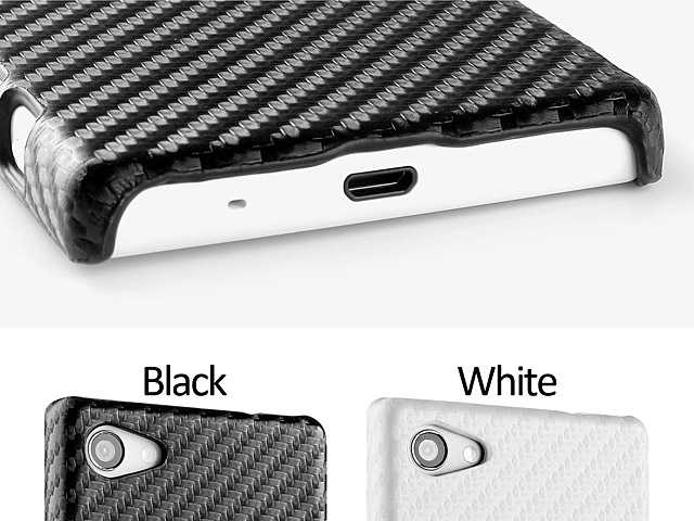 Sony Xperia Z5 Compact Twilled Back Case