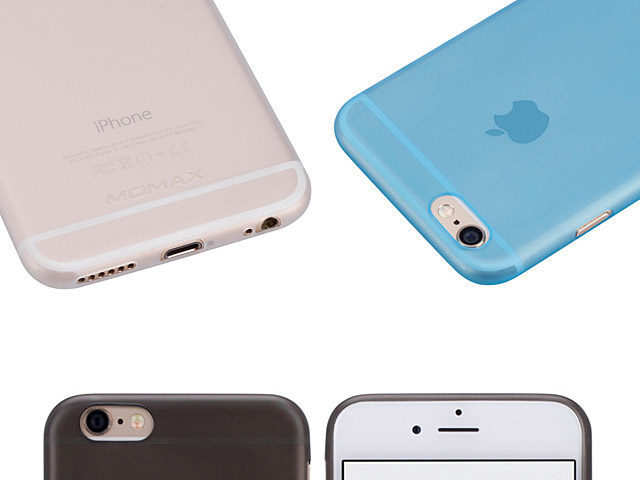 Momax 0.3mm Membrane Soft Case for iPhone 6s Plus