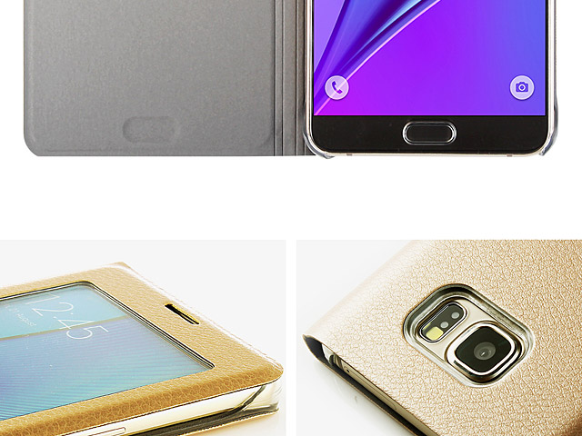 Samsung Galaxy Note5 Flip Case