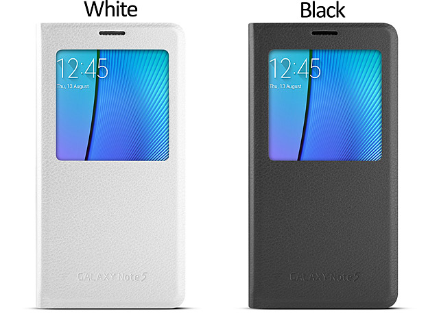 Samsung Galaxy Note5 Flip Case