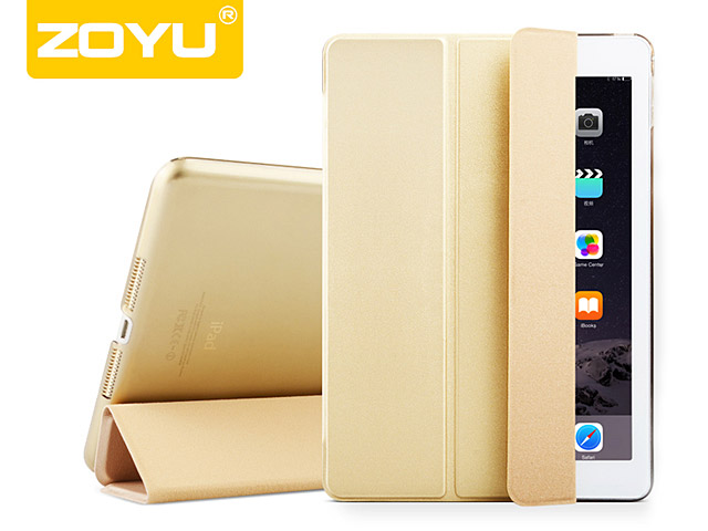 ZOYU iPad Pro 12.9" Leather Case