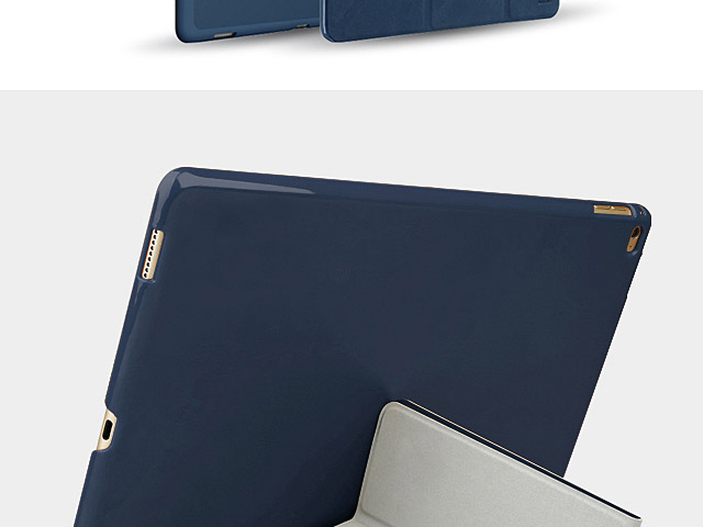 Baseus iPad Pro 12.9" Leather Case