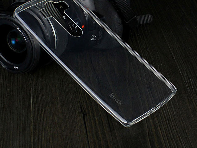Imak Soft PU Back Case for LG V10