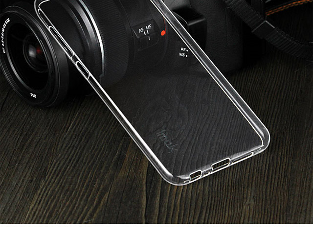 Imak Soft PU Back Case for HTC One A9