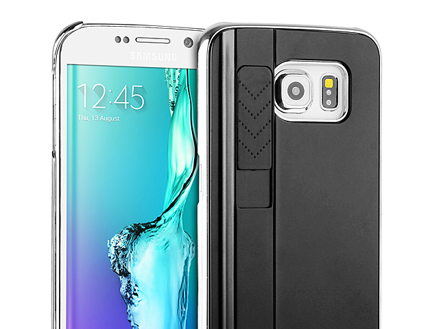 Samsung Galaxy S6 edge+ Lighter Back Case