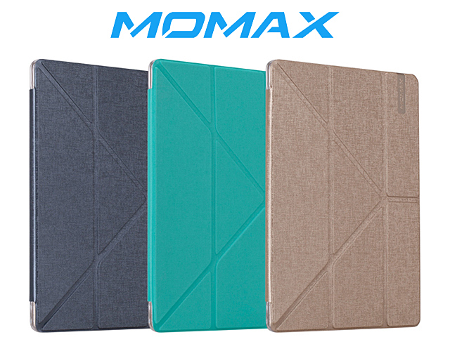 Momax Flip Cover Case for iPad Pro 12.9"