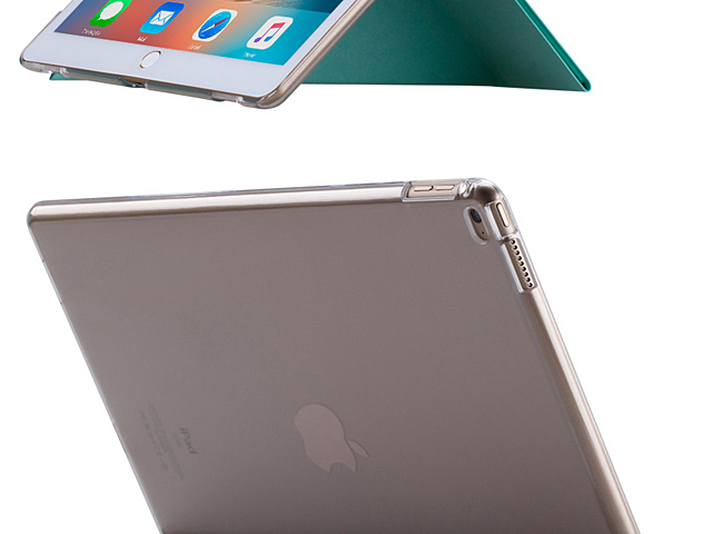 Momax Flip Cover Case for iPad Pro 12.9"