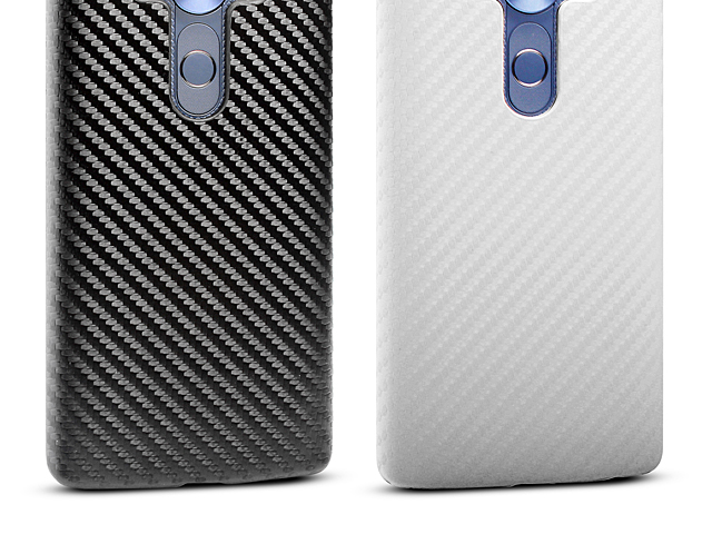 LG V10 Twilled Back Case