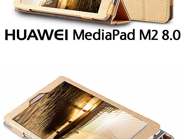 Huawei MediaPad M2 8.0 Flip Case
