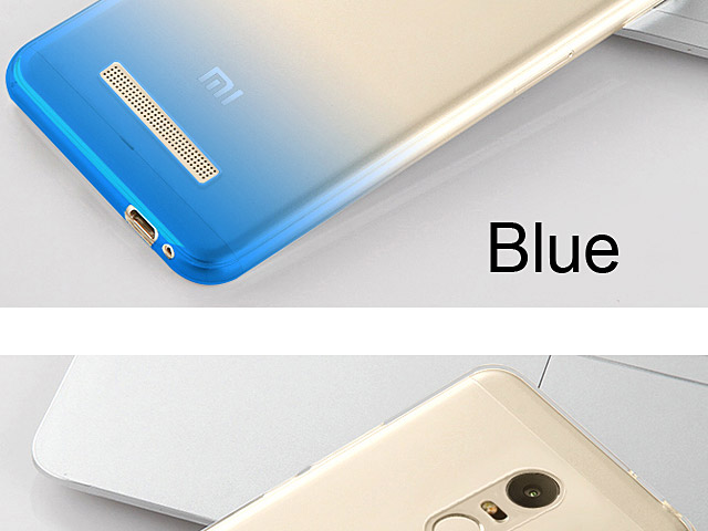 Xiaomi Redmi Note 3 Fade Back Case