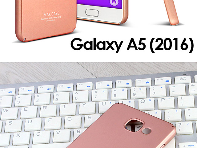 Imak Jazz Color Case for Samsung Galaxy A5 (2016) A5100