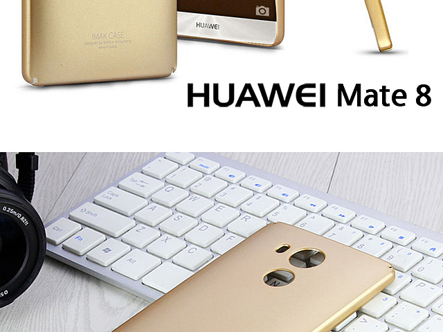 Imak Jazz Color Case for Huawei Mate 8