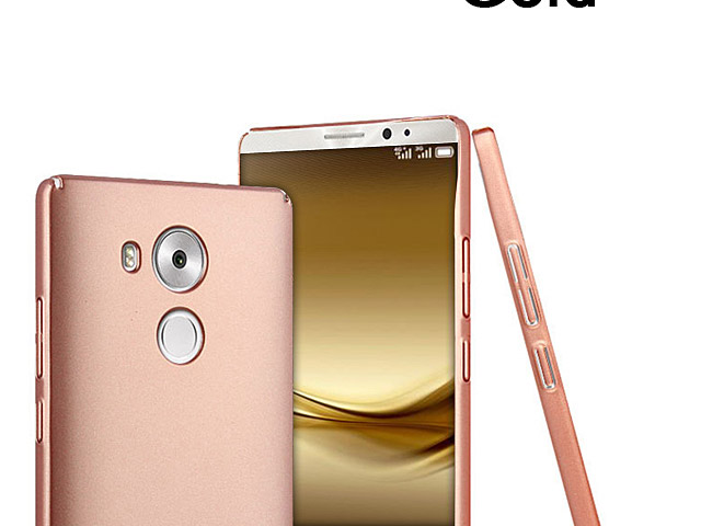 Imak Jazz Color Case for Huawei Mate 8