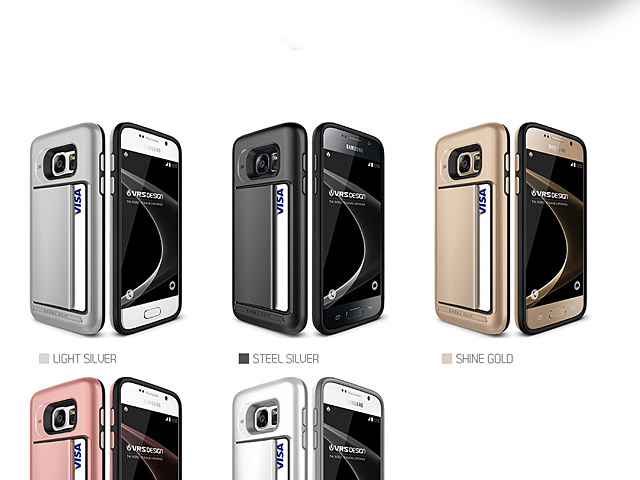 Verus Damda Slide Case for Samsung Galaxy S7