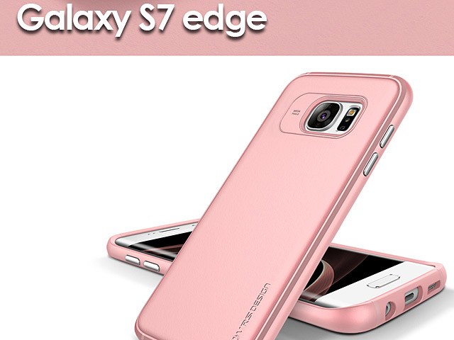 Verus Single Fit Case for Samsung Galaxy S7 edge