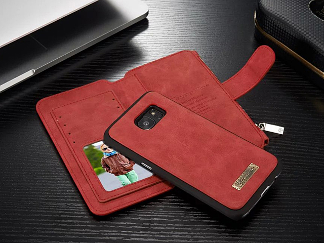 Samsung Galaxy S7 Diary Wallet Case