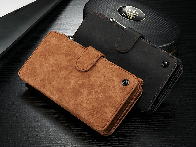 Samsung Galaxy S7 Diary Wallet Case