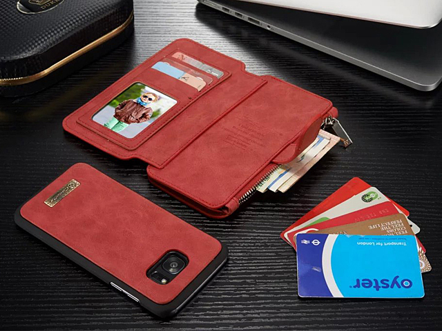 Samsung Galaxy S7 edge Diary Wallet Case