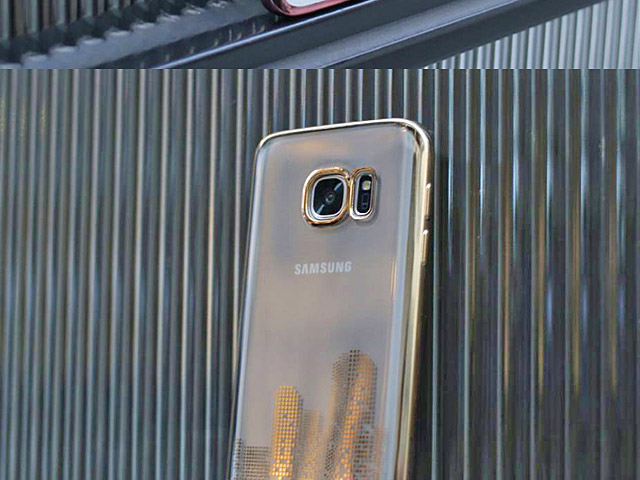 Momax Splendor Case for Samsung Galaxy S7