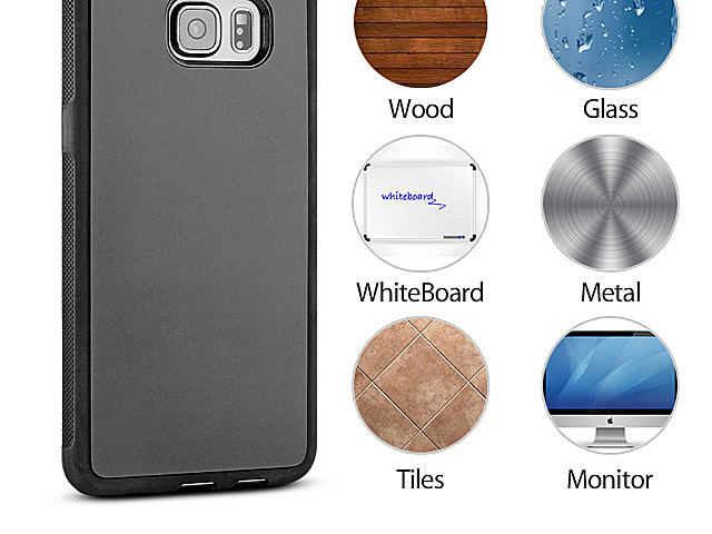 Samsung Galaxy S6 edge+ Anti-Gravity Case