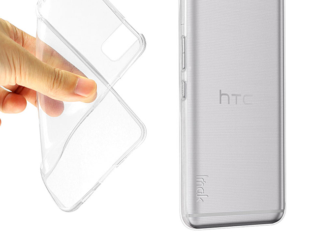 Imak Soft TPU Back Case for HTC One X9