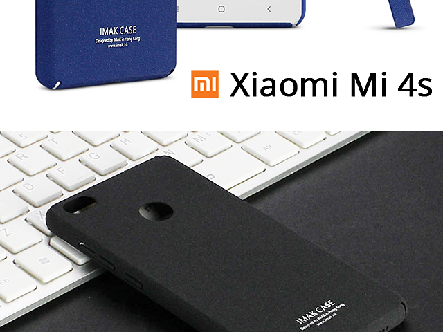 Imak Marble Pattern Back Case for Xiaomi Mi 4s
