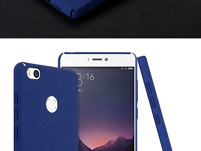 Imak Marble Pattern Back Case for Xiaomi Mi 4s