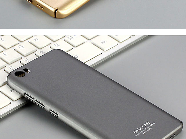 Imak Jazz Color Case for Xiaomi Mi 5