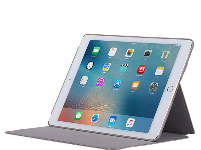 Momax Flip Diary - Oxford Case for iPad Pro 9.7"